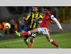 Dự đoán Fenerbahce vs Feyenoord Rotterdam 02h05, ngày 30/09