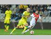 Dự đoán Nantes vs Monaco 01h00, ngày 30/11