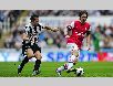 Thông tin trước trận cầu đinh: Newcastle - Arsenal