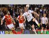 Dự đoán Fulham vs Rotherham United 02h45, ngày 30/12