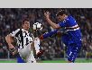 Dự đoán Juventus vs Sampdoria 18h30 ngày 29/12