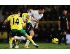 Dự đoán Norwich City vs Tottenham Hotspur: 02h45, ngày 31/01