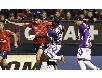Dự đoán Valladolid vs Osasuna: 17h00, ngày 31/03