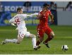 Dự đoán Lokomotiv Moscow vs Spartak Moscow: 16h30, ngày 30/03