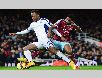 Dự đoán West Bromwich vs West Ham United 21h00, ngày 30/04