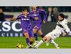 Thông tin trước trận cầu đinh: Fiorentina - Parma