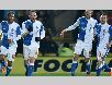 Dự đoán Rotherham United vs Blackburn Rovers: 01h45, ngày 01/10