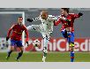 Thông tin trước trận cầu đinh: CSKA Moscow vs Bayern Munich