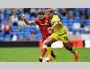Dự đoán Sheffield Wed. vs Ipswich: 01h45, ngày 01/10