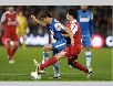 Dự đoán Genk vs Kortrijk: 02h30, ngày 31/10