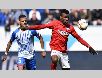Dự đoán Hoffenheim vs Hertha Berlin 21h30, ngày 30/10