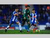 Dự đoán Espanyol vs Real Betis 03h00, ngày 31/10