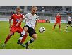Dự đoán Heidenheimer vs SV Sandhausen 02h45 ngày 31/10