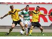 Dự đoán SSV Jahn Regensburg -vs- Dynamo Dresden: 00h00, ngày 01/12