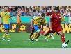 Thông tin trước trận cầu đinh: Bayern - Braunschweig