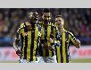 Dự đoán Fenerbahce vs Trabzonspor 01h00, ngày 01/12