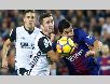 Dự đoán Valencia vs Zaragoza 03h30, ngày 01/12