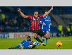 Dự đoán Brighton & Hove Albion vs Cardiff City 02h45, ngày 31/12