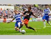 Dự đoán Reading vs Fulham 03h00, ngày 31/12
