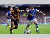 Dự đoán Hull City vs Everton 03h00, ngày 31/12