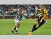 Dự đoán Hellas Verona vs Juventus 02h45, ngày 31/12