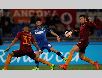 Dự đoán AS Roma vs US Sassuolo Calcio 21h00, ngày 30/12