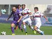 Dự đoán Genoa vs Fiorentina 21h00, ngày 31/01