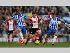 Dự đoán Southampton vs Brighton & Hove Albion 02h45, ngày 01/02