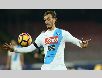 Dự đoán US Sassuolo Calcio vs Napoli 22h59, ngày 31/03