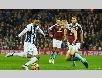 Dự đoán West Bromwich vs Burnley 21h00, ngày 31/03