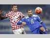 Dự đoán Serbia vs Israel 01h30, ngày 01/06