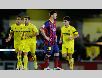 Thông tin trước trận cầu đinh: Villarreal vs Barcelona