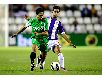 Dự đoán Valladolid -vs- Real Betis: 22h59, ngày 01/11