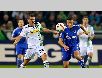 Dự đoán Schalke 04 vs Ingolstadt 04 21h30, ngày 31/10