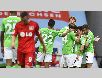 Dự đoán Wolfsburg vs Bayer Leverkusen 00h30, ngày 01/11