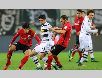 Dự đoán Monchengladbach vs Bayer Leverkusen 02h45 ngày 01/11