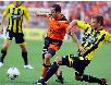Dự đoán Brisbane Roar FC vs Wellington Phoenix: 16h30, ngày 01/01