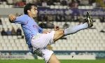 Celta Vigo 1-1 Granada (Highlights, vòng 3 giải VĐQG Tây Ban Nha 2013-14)