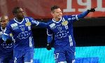 Top 5 bàn thắng đẹp nhất vòng 30, giải VĐQG Pháp 2012-13