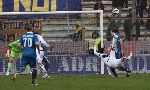 Top 10 bàn thắng đẹp nhất vòng 30, giải VĐQG Italia 2012-13