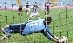Top 10 pha cứu thua xuât sắc nhất vòng 30, giải VĐQG Italia 2012-13