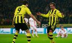 Borussia Dortmund 3-0 Shakhtar Donetsk (Highlights lượt về vòng 1/8, Champions League 2012-13)