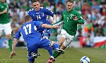 CH Ireland 3-0 Đảo Faroe (Highlights bảng C, vòng loại WC 2014 khu vực Châu Âu)
