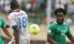 Gambia 0-3 Bờ Biển Ngà (Highlights bảng C, vòng loại WC 2014 khu vực Châu Phi)