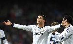 Real Madrid 4-1 Sevilla (Highlights vòng 23, giải VĐQG Tây Ban Nha 2012-13)