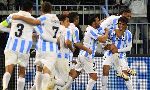 Malaga 2-0 Porto (Highlights lượt về vòng 1/8, Champions League 2012-13)