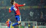 Basel 2-0 FC Dnipro (Highlight lượt đi vòng 1/16, Europa League 2012-13)