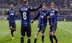 Inter Milan 2-0 CFR Cluj (Highlight lượt đi vòng 1/16, Europa League 2012-13)