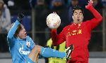 Zenit St.Petersburg 2-0 Liverpool (Highlight lượt đi vòng 1/16, Europa League 2012-13)