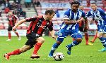 AFC Bournemouth 1 - 0 Barnsley (Hạng Nhất Anh 2013-2014, vòng 7)